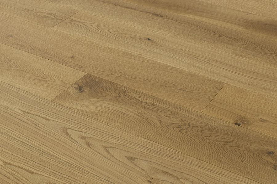 Ironbark 20mm x 190mm Select Oak Engineered Wood Natural Lacquered ENG-NT-20-3258
