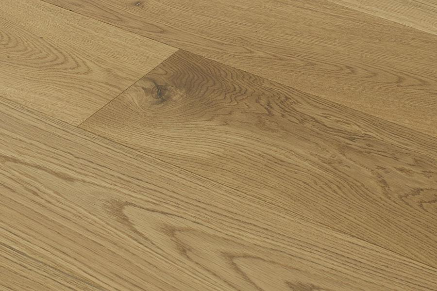 Ironbark 20mm x 190mm Select Oak Engineered Wood Natural Lacquered ENG-NT-20-3258