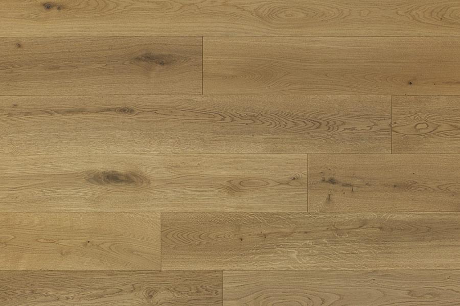Ironbark 20mm x 190mm Select Oak Engineered Wood Natural Lacquered ENG-NT-20-3258