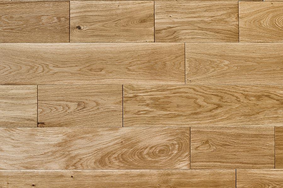 Natura 18mm x 150mm Warm Solid Wood Brushed & Oiled SRW-NT-18-501