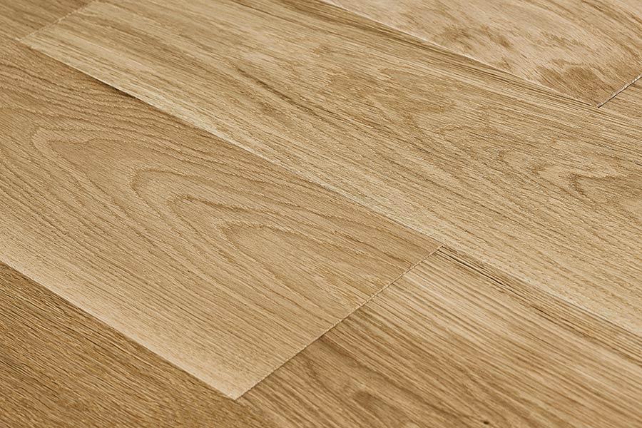 Natura 18mm x 150mm Warm Solid Wood Brushed & Oiled SRW-NT-18-501