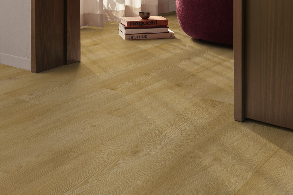 Moduleo Roots 86879 Galtymore Oak LVT Gluedown Pla RO86879SDP41251