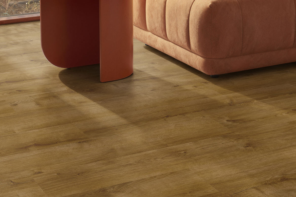 Moduleo Roots 87870 Galway Oak LVT Gluedown Plank RO87870SDP41253