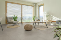 Gerflor Creation 55 Zen Bloom Uni Brown Gluedown Luxury Vinyl Tile 39301484