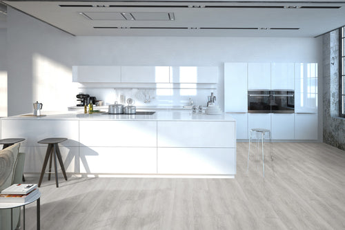 Gerflor Virtuo 55 Acoustic Bohem Dark Grey Plank Click Luxury Vinyl 39081457