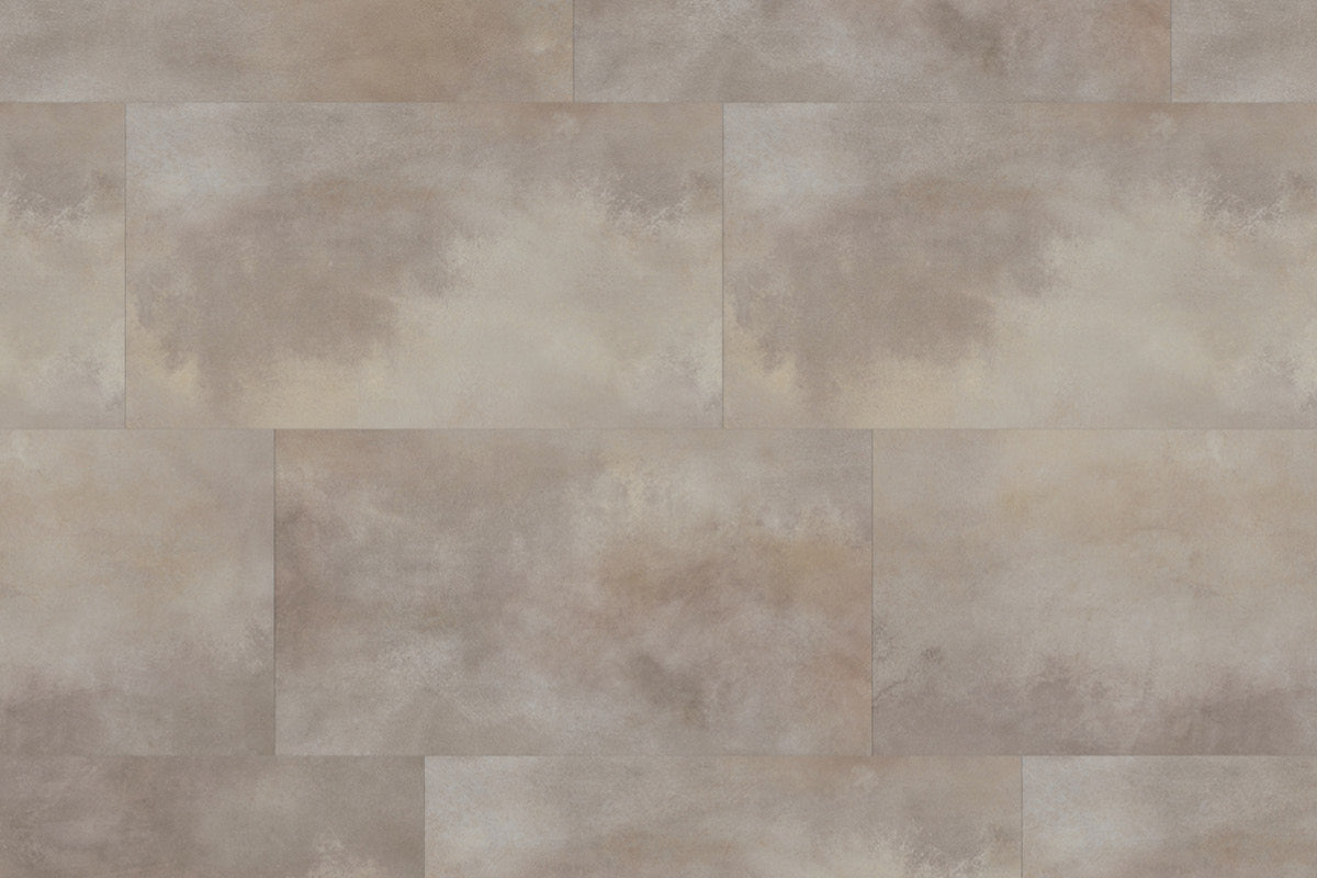Gerflor Virtuo 55 Acoustic Acuarela Taupe Click Luxury Vinyl Tile 39071476