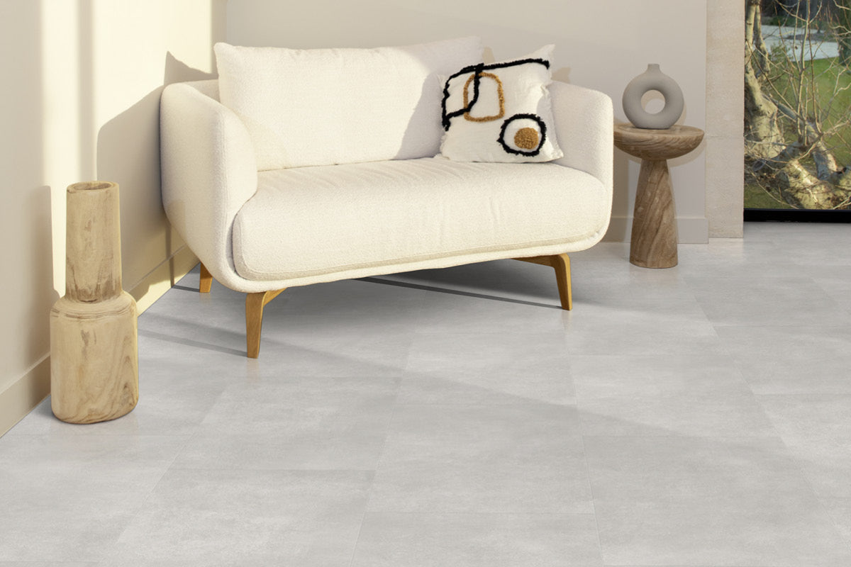 Gerflor Virtuo 55 Acoustic Latina Clear Click Luxury Vinyl Tile 39070990