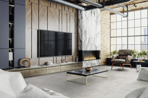 Gerflor Virtuo 55 Acoustic Latina Clear Click Luxury Vinyl Tile 39070990