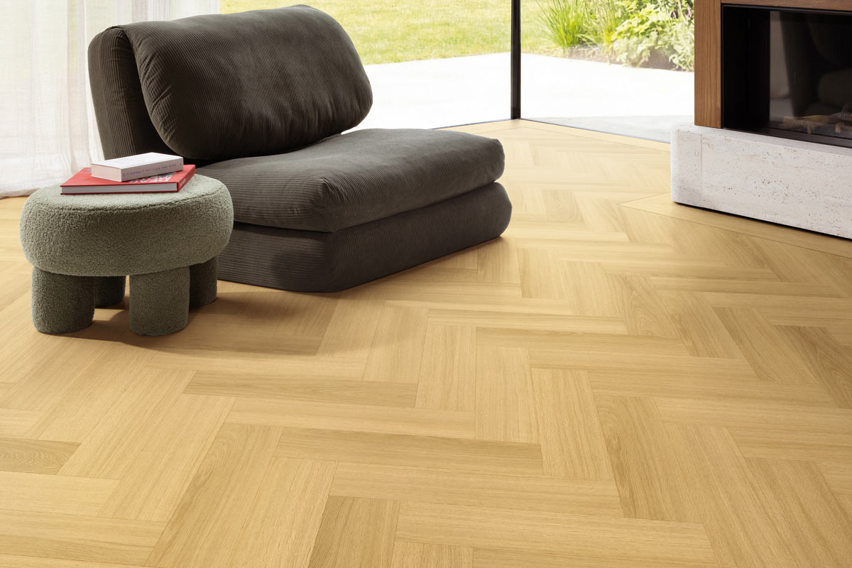 Moduleo Roots 22835 Glyde Oak LVT Gluedown Plank RO22835MP41241