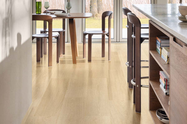 Moduleo LayRed 64249 Haarlemmer Oak Luxury Vinyl Flooring Built-in Underlay MODLR49152MP