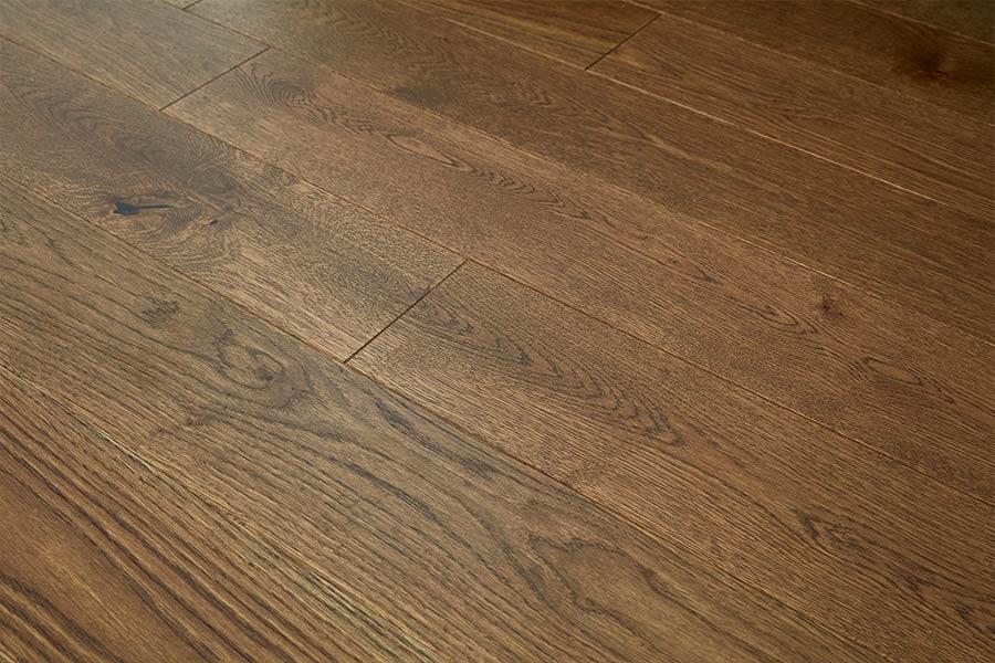 Natura Tyrone Oak Honey Engineered Wood Matt Lacquer BC8-DBE1-L05-CGR-K14130-V