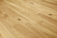 Natura Rustic Oak Engineered Wood Brushed & Oiled RW-NT-14-205