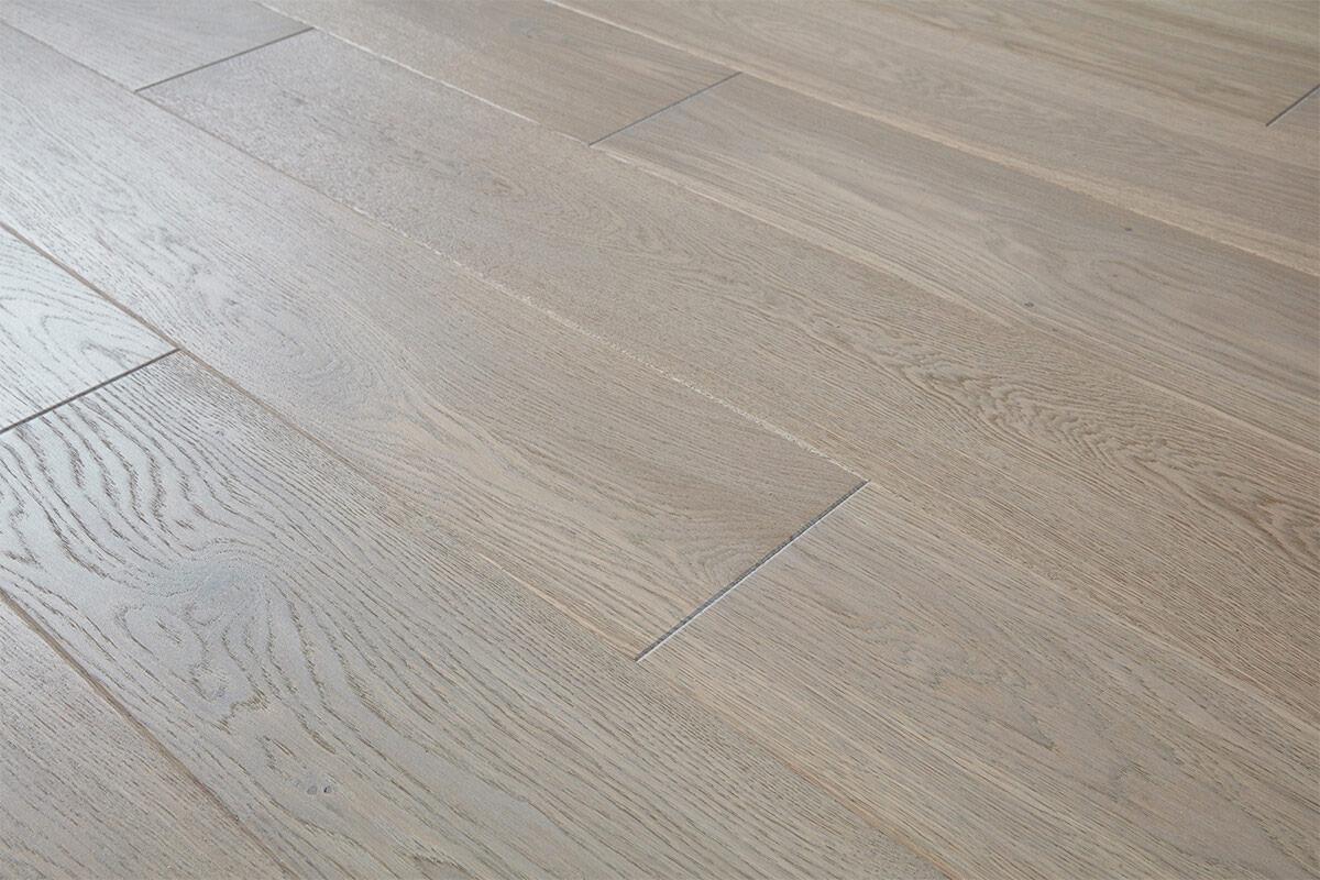 Natura 14mm x 130mm St Kitts Oak Grey Engineered Wood Matt Lacquer BC8-DBE1-L05-P2R-K14130-V