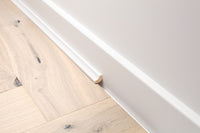 Natura Oak Pearl Herringbone Engineered Wood Lacquered RW-NTHB-14-218