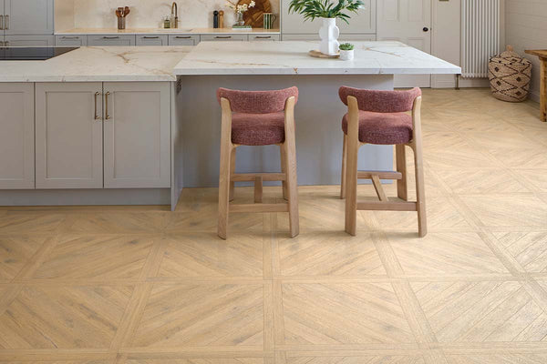 Karndean Van Gogh Pavilion Panel PAN-VGW147T Honey