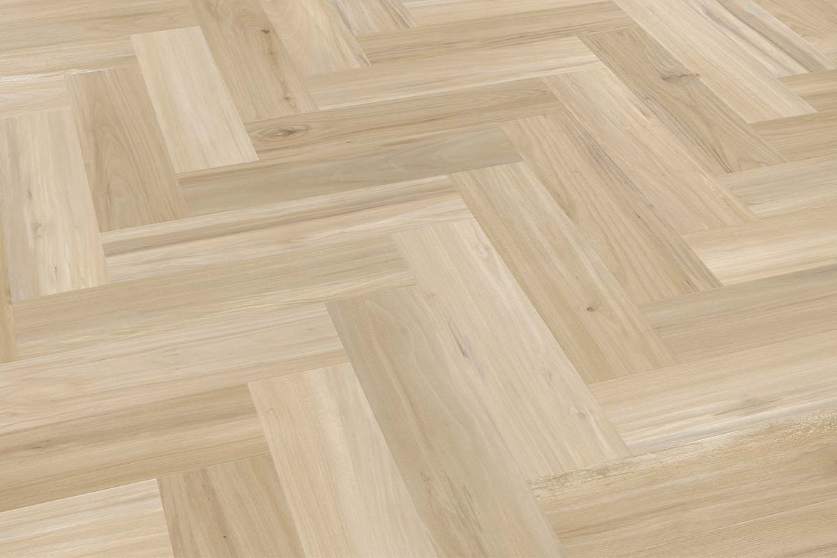 Karndean Van Gogh Herringbone SM-VGW148T Indy Urban Elm Herringbone