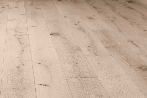 Ironbark Soft Sands Engineered Wood White Brushed Matt Lacquered CHI20ENGOAKSAN
