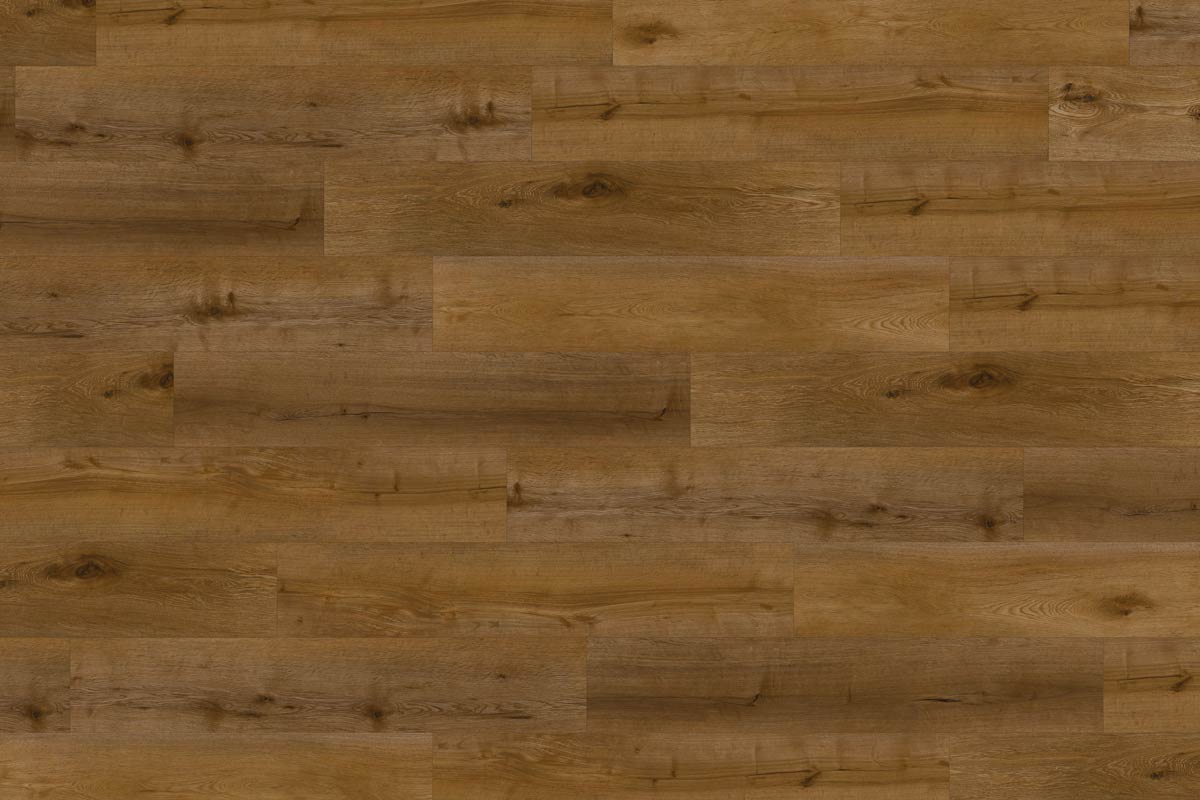 Kahrs Ranch Marrone Click 5mm Luxury Vinyl Flooring Built-in Underlay LTCLW2405-228