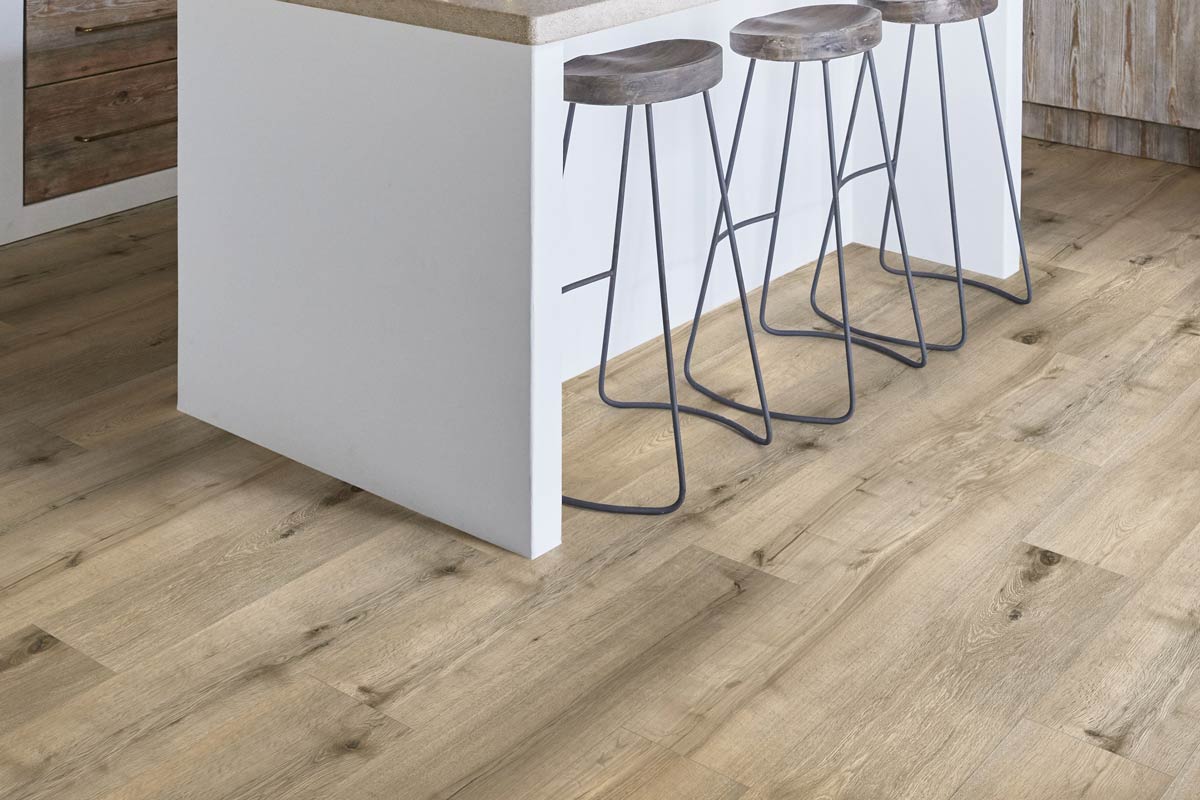 Kahrs Ranch Sabiano Click 5mm Luxury Vinyl Flooring Built-in Underlay LTCLW2402-228