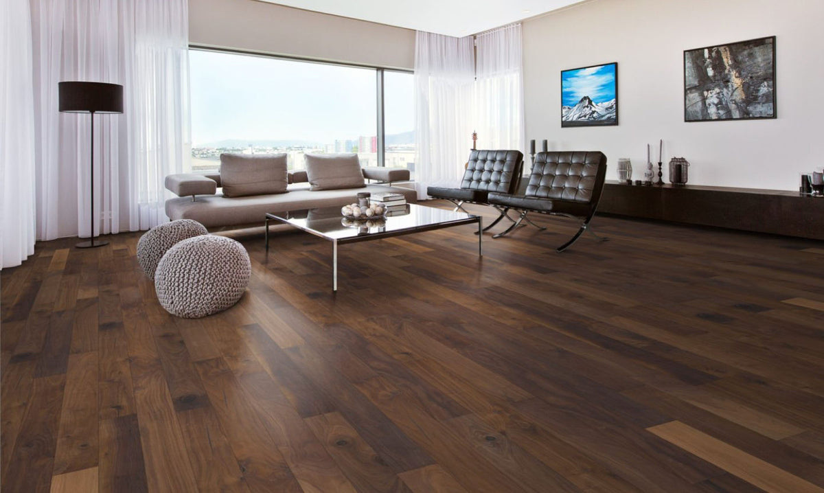 Kährs Wood Flooring