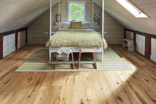 Kahrs Artisan Camino Oak White Engineered Wood Natural Oil 151XDDEKFZKW195