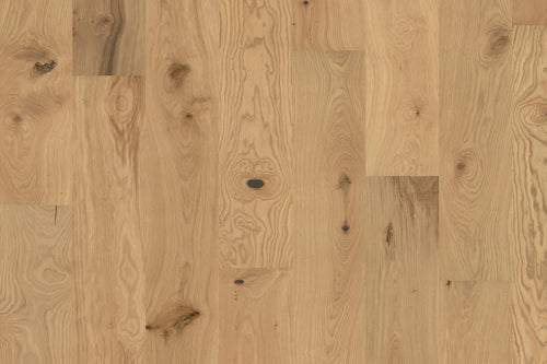 Kahrs Flora Oak Yarrow Engineered Wood Stained Oil 131245200