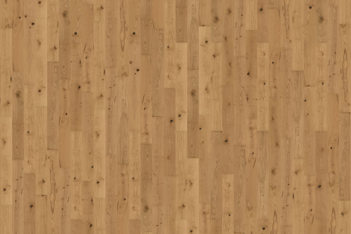 Kahrs Flora Oak Aster Engineered Wood Natural Oil 131246220