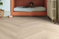Karndean Knight Tile Norfolk Acacia Gluedown LVT KP159