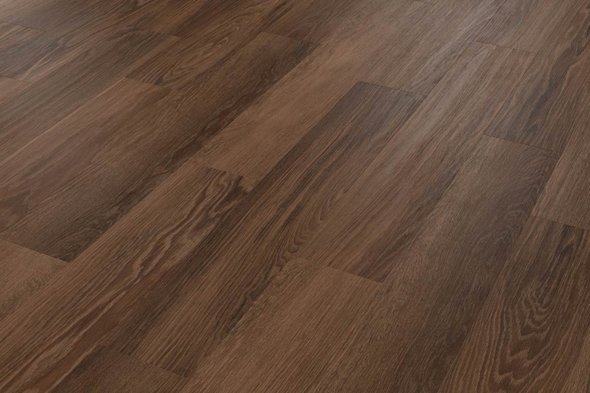 Karndean Knight Tile Nutmeg Limed Oak Gluedown LVT KP164
