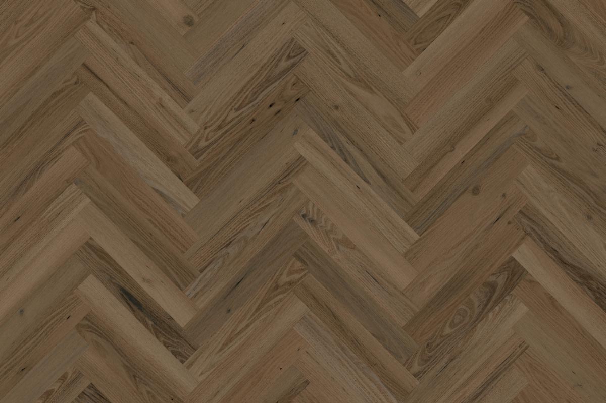 Karndean Knight Tile Duxbury Acacia Gluedown Herringbone SM-KP161