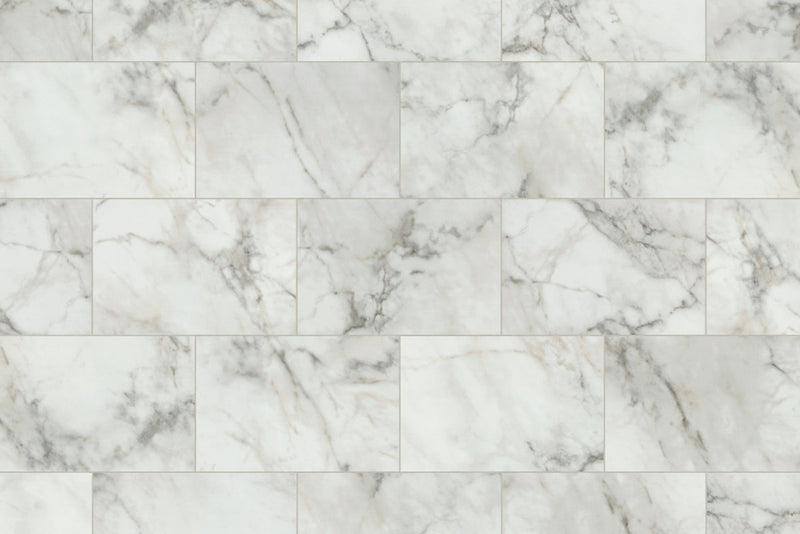 Karndean Knight Tile ST31 River Marble Gluedown Topshot