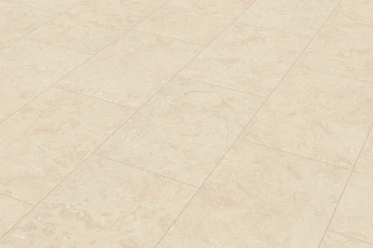 Karndean Knight Tile Natural Limestone Gluedown LVT ST33
