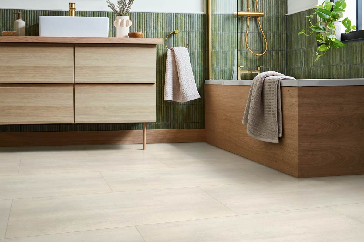 Karndean Opus Stratus Gluedown Luxury Vinyl Tile SP731