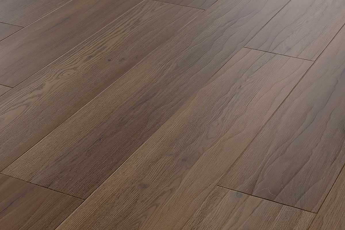 Karndean Art Select Serrano Oak Gluedown Plank Luxury Vinyl RL28