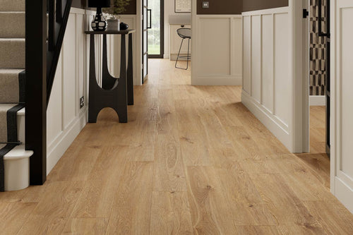 Krono Organic Classic Solar Oak Effect Laminate LAM-SE-8-731