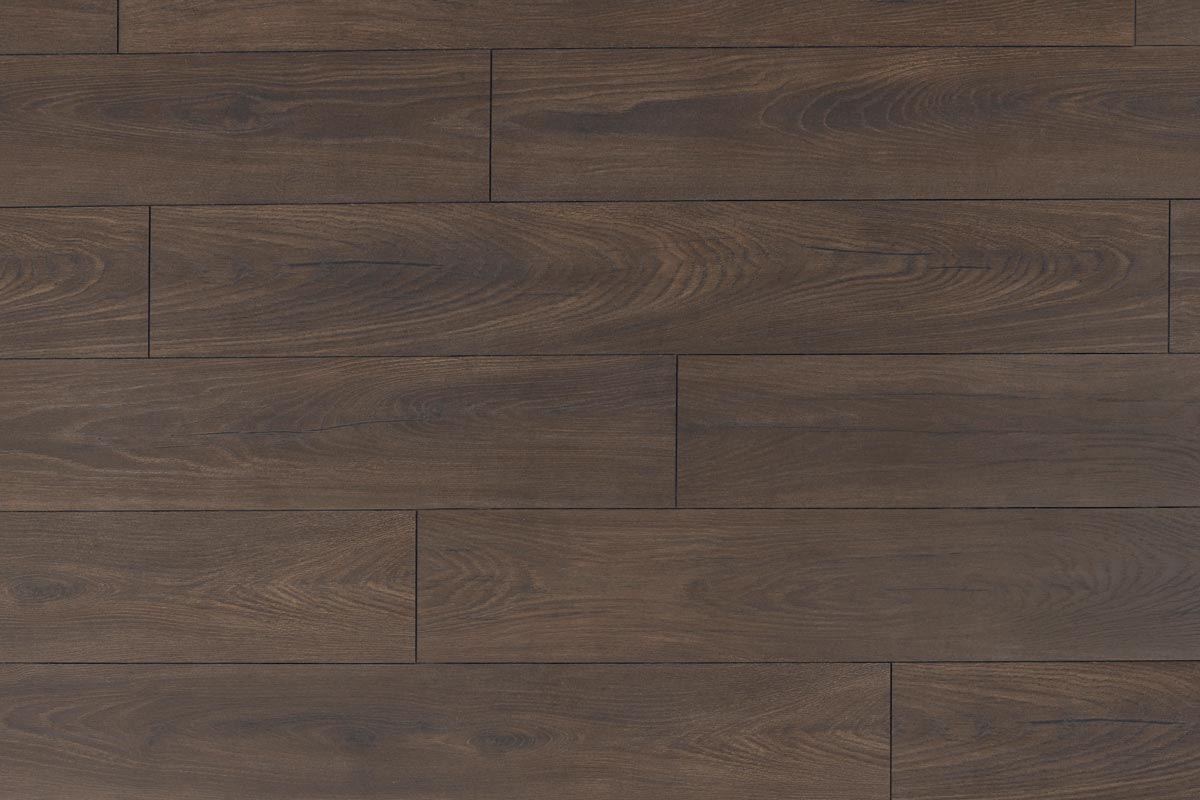 Krono Atlantic Espresso Carpenter Oak 10mm Laminate EX 10ATK479PP