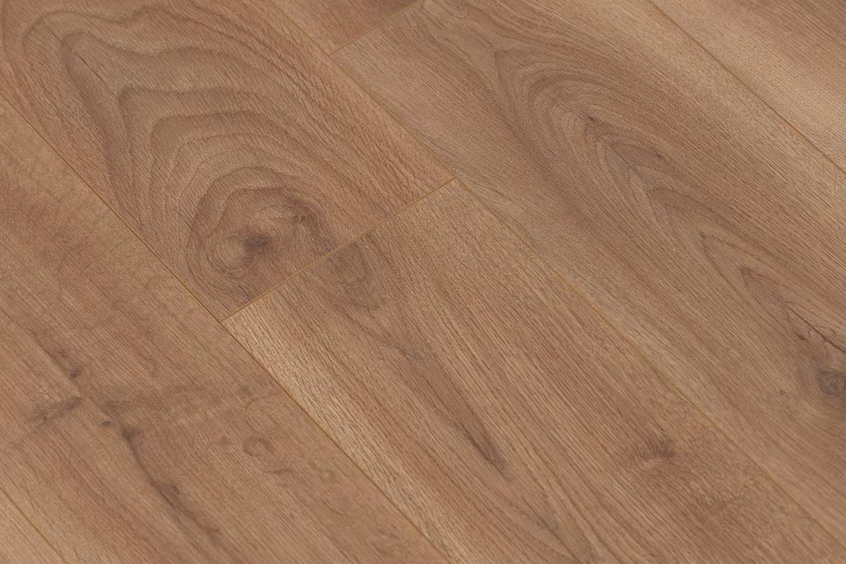 Krono Atlantic  Historic Oak Effect 10mm Laminate LAM-SE-10-733