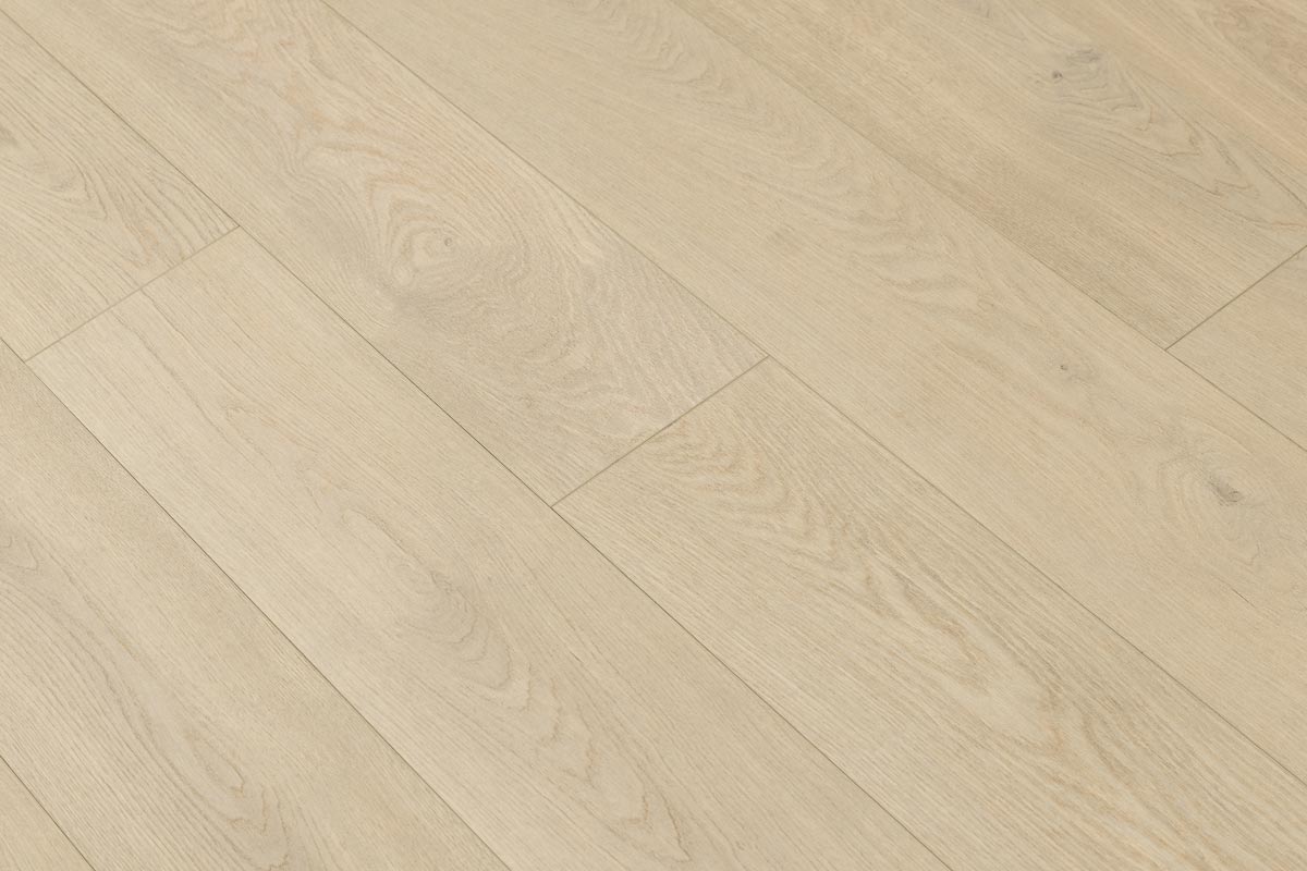 Krono Organic Classic Rope Ethereal Oak Effect Laminate LAM-SE-8-729
