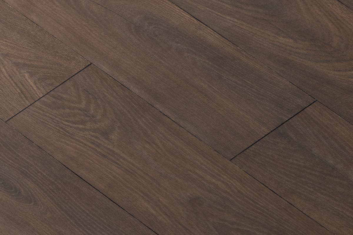 Krono Atlantic Espresso Carpenter Oak 10mm Laminate EX 10ATK479PP