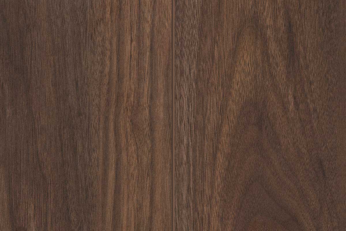 Krono Art Dark Walnut Effect Laminate LAM-SE-12-736