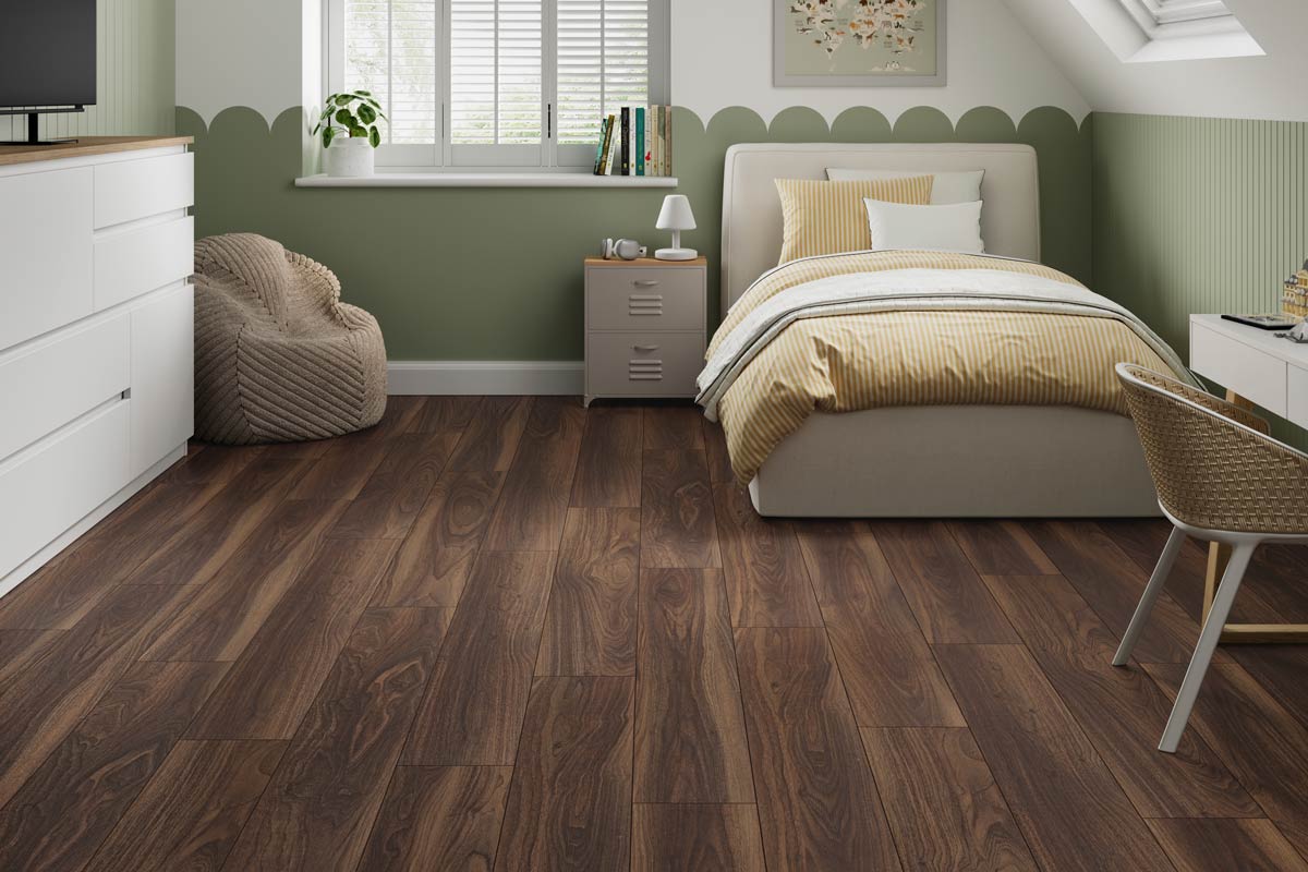 LVT Installation Hopinkton