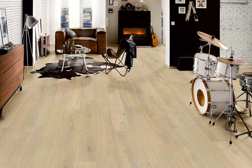 Krono Original Organic Classic Rope Ethereal Oak Effect Laminate LAM-SE-8-729