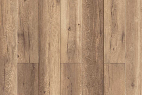 Krono Original Organic Classic Wild West Oak Effect Laminate LAM-SE-8-732