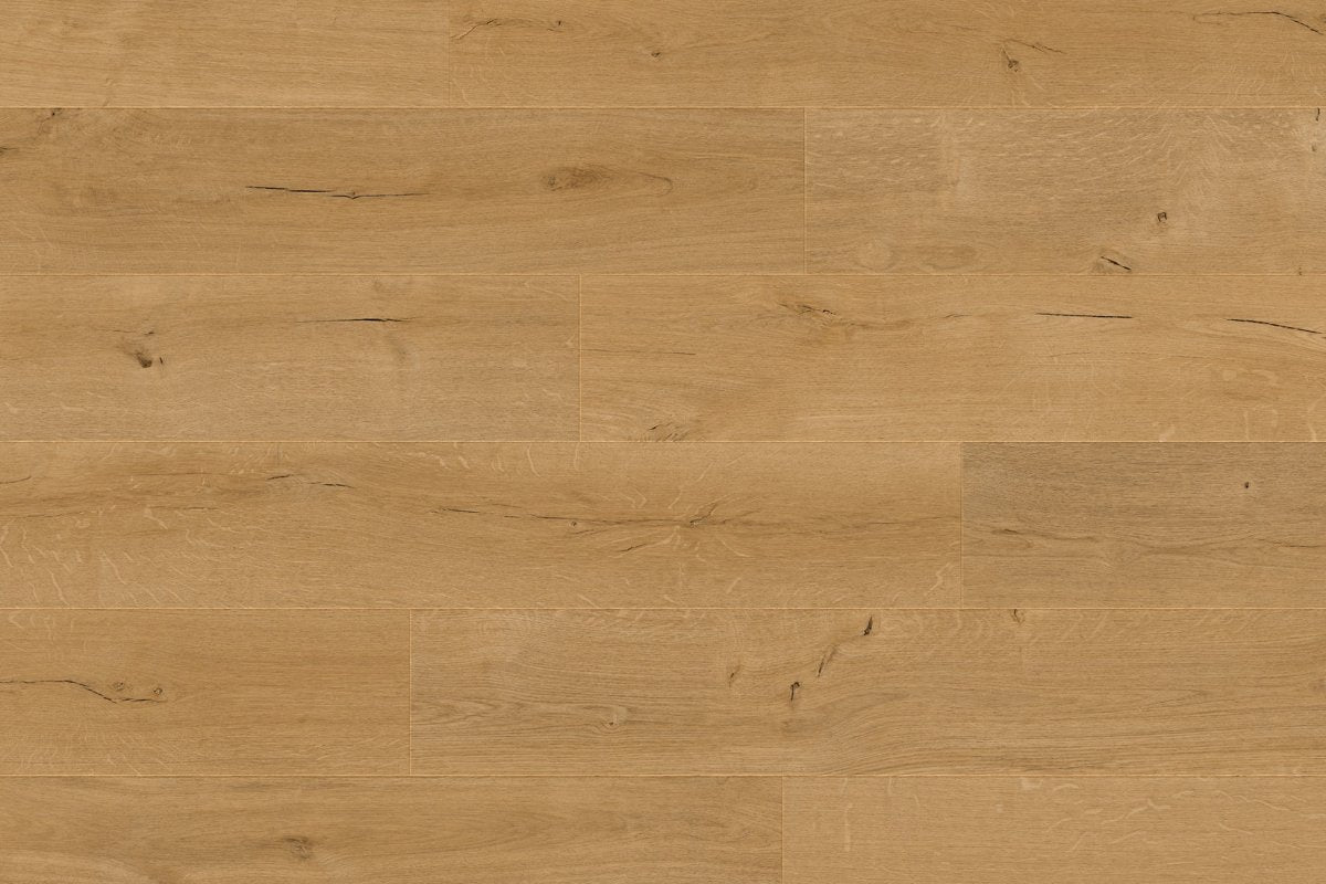 Moduleo LayRed 11814 Lakeland Oak Luxury Vinyl Flooring Built-in Underlay MODLR49159SP