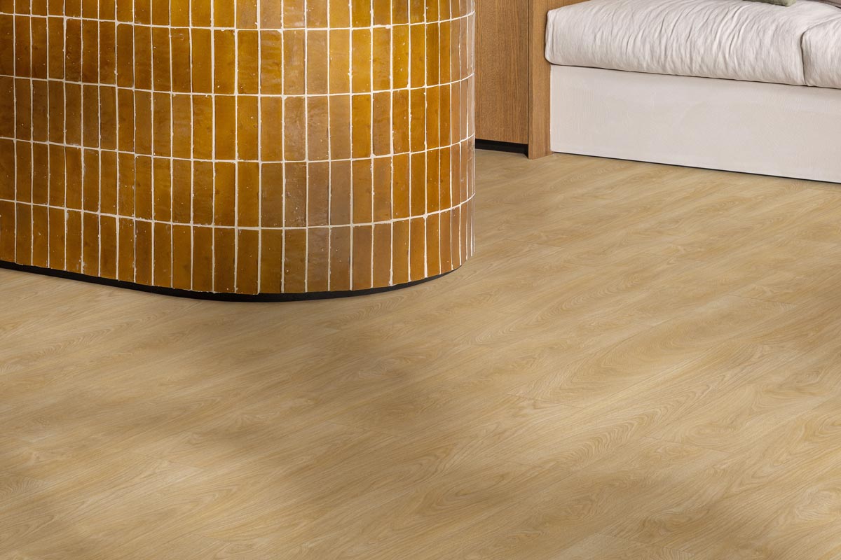 Moduleo Roots 51282 Laurel Oak LVT Gluedown Plank RO51282MP40646