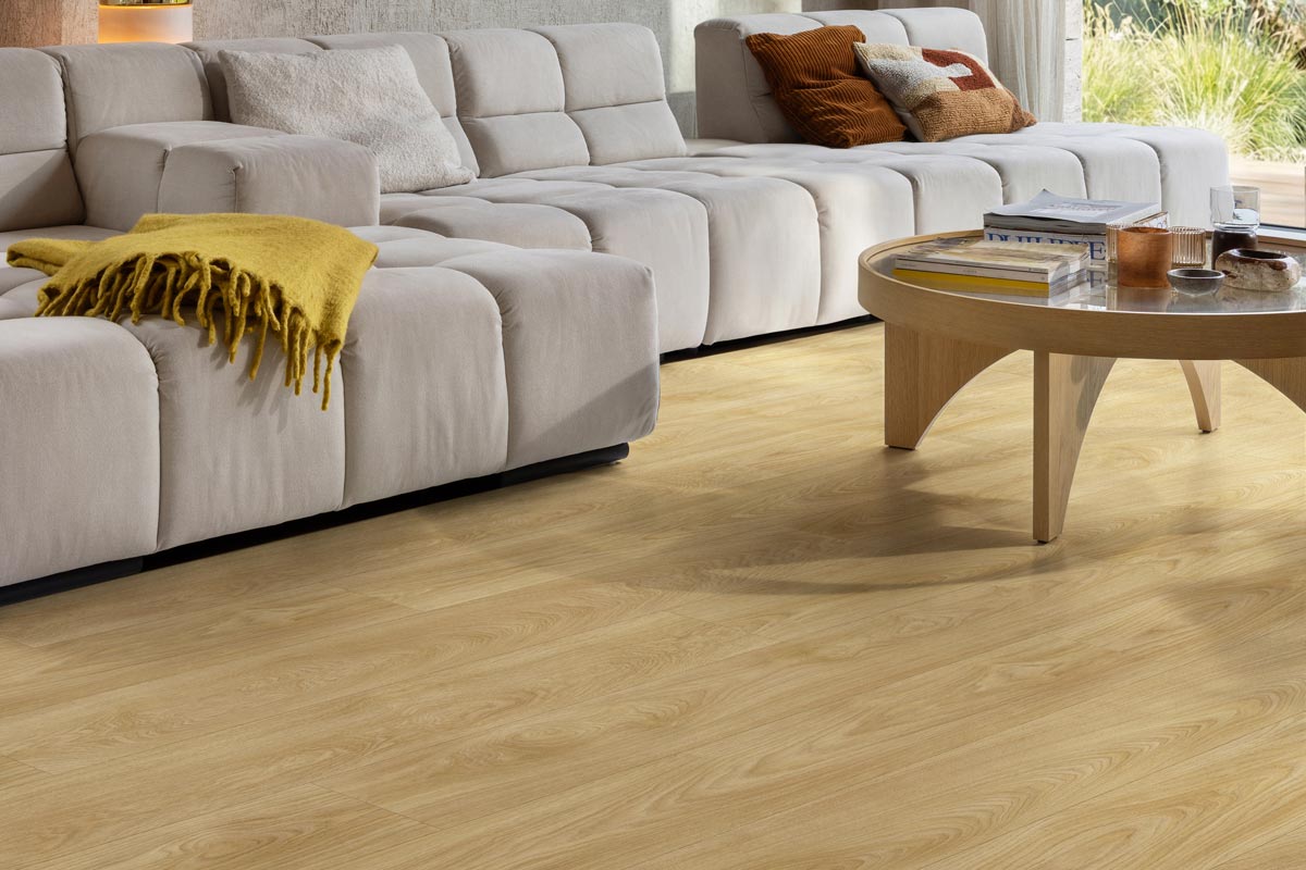 Moduleo Roots 51332 Laurel Oak LVT Gluedown Plank RO51332MP40647
