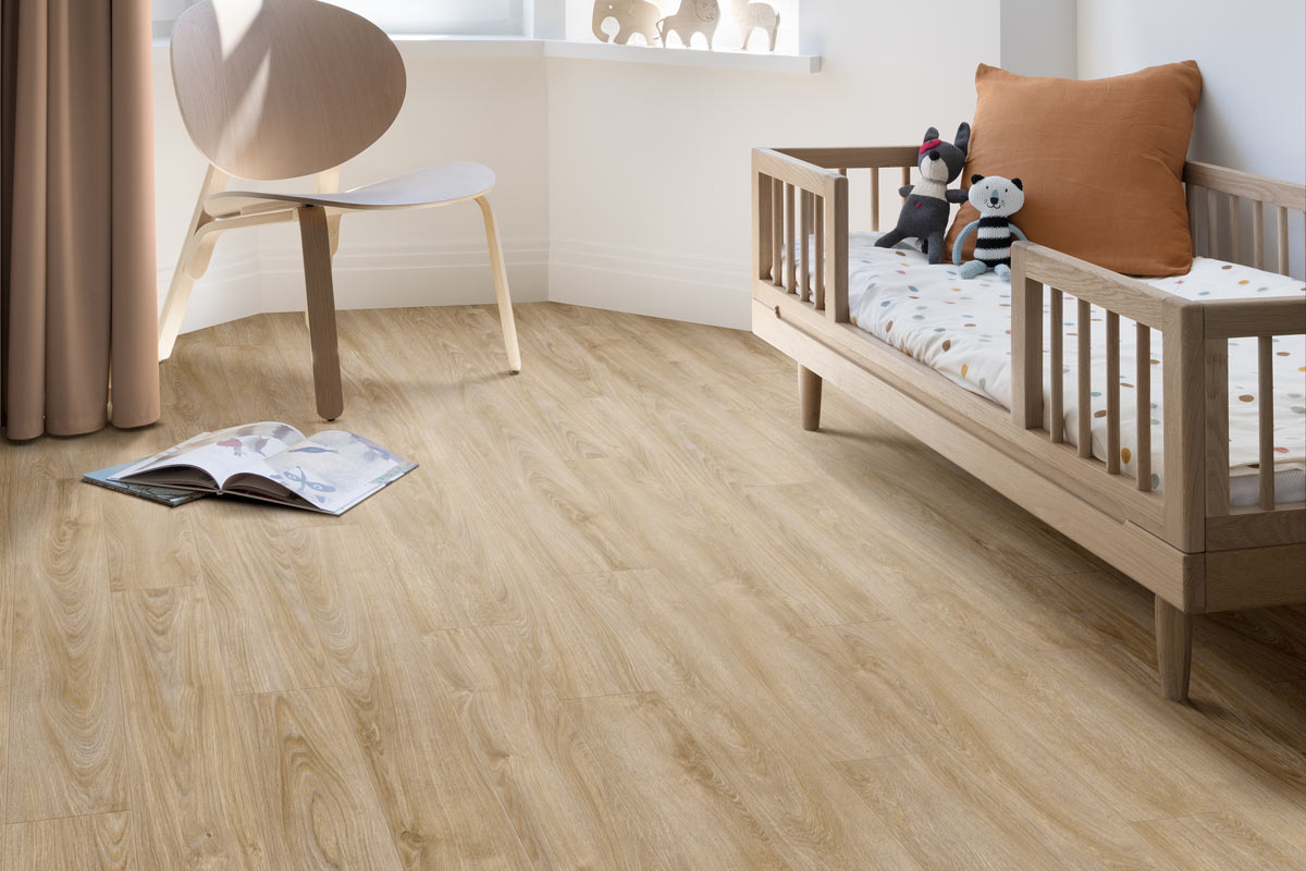 Moduleo Roots 22231 Midland Oak LVT Gluedown Plank RO22231SDP40602