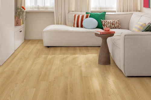 Moduleo LayRed 13850 Dingle Oak Built-in Underlay MODLR49160SP