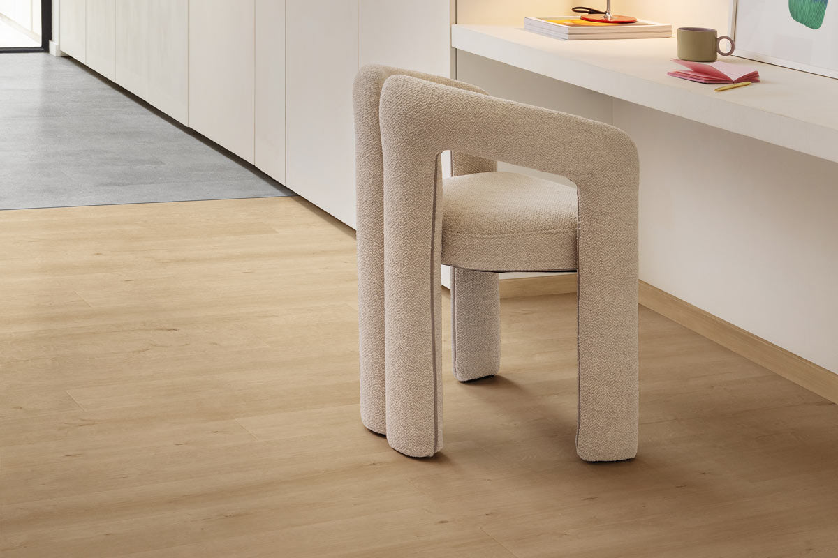 Moduleo LayRed 14267 Lockwood Oak Built-in Underlay MODLR49163SP