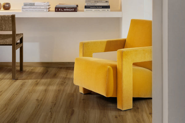 Moduleo LayRed 24881 Classic Oak Luxury Vinyl Flooring Built-in Underlay MODLR41137SP